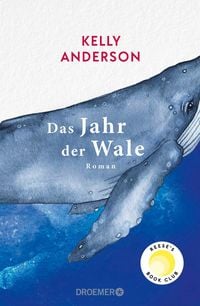 Produktbild: Das Jahr der Wale