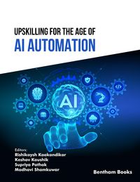 Produktbild: Upskilling for the Age of AI Automation