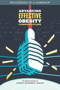 Produktbild: Advancing Effective Obesity Communications