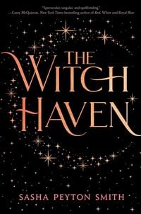 Produktbild: The Witch Haven
