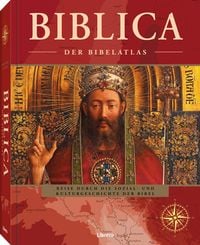 Produktbild: Biblica