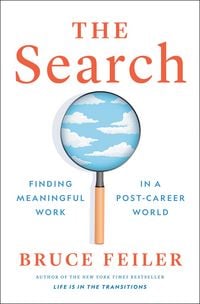 Produktbild: The Search