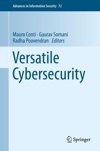Produktbild: Versatile Cybersecurity