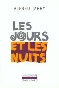 Produktbild: Les jours et les nuits