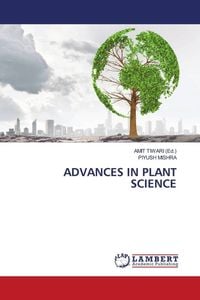 Produktbild: Advances in Plant Science