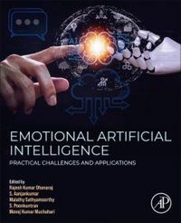 Produktbild: Emotional Artificial Intelligence
