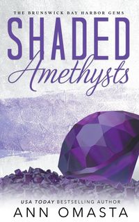 Produktbild: Shaded Amethysts
