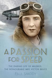 Produktbild: A Passion for Speed