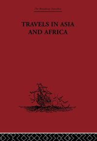 Produktbild: Battuta, I: Travels in Asia and Africa