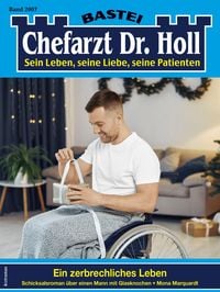 Produktbild: Chefarzt Dr. Holl 2007