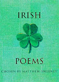 Produktbild: Irish Poems