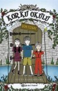 Produktbild: Korku Okulu 3 - Son Sinav Ciltli