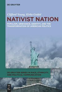 Produktbild: Nativist Nation