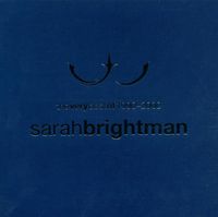 Bild vom Artikel Brightman, S: Very Best Of,The 1990-2000 vom Autor Sarah Brightman