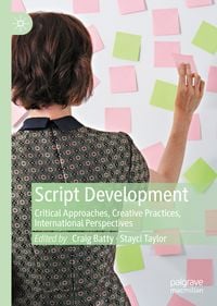 Produktbild: Script Development