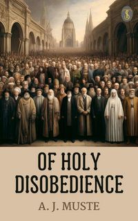 Produktbild: Of holy disobedience