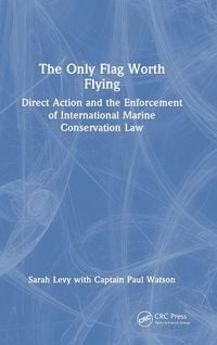 Produktbild: The Only Flag Worth Flying
