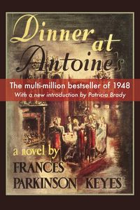 Produktbild: Dinner at Antoines