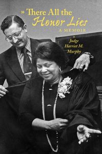Produktbild: Murphy, H: There All the Honor Lies