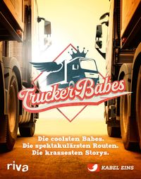 Bild vom Artikel Trucker Babes vom Autor Trucker Babes