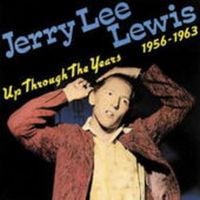 Produktbild: Lewis, J: Up Through The Years,1956-196
