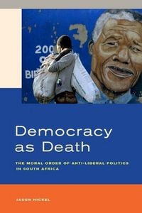 Produktbild: Democracy as Death