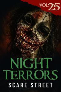 Produktbild: Night Terrors Vol. 25