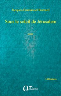 Produktbild: Sous le soleil de J&eacute;rusalem