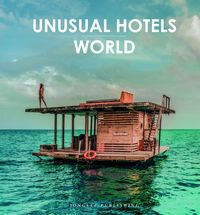 Produktbild: Unusual Hotels - World