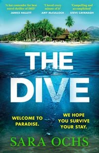 Produktbild: Ochs, S: Dive