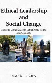 Produktbild: Ethical Leadership and Social Change