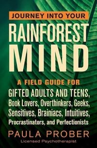 Produktbild: Journey Into Your Rainforest Mind
