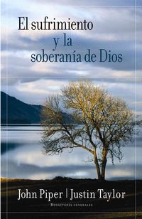 Produktbild: El Sufrimiento Y La Soberan&iacute;a de Dios
