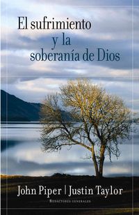 Produktbild: El Sufrimiento Y La Soberan&iacute;a de Dios