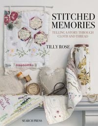 Produktbild: Stitched Memories