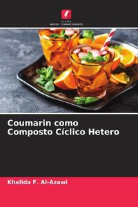 Produktbild: Coumarin como Composto C&iacute;clico Hetero