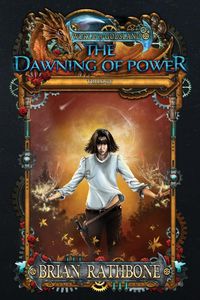 Produktbild: The Dawning of Power