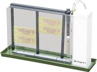 Produktbild: Proma 141 030 2000 &Auml;tzstation 100W Passend f&uuml;r (Platinen) Platinen bis 250 x 175mm 1St.