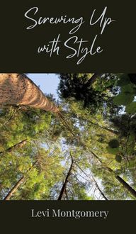 Produktbild: Screwing Up with Style