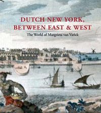 Produktbild: Dutch New York Between East &