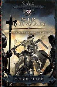 Produktbild: Sir Rowan and the Camerian Conquest
