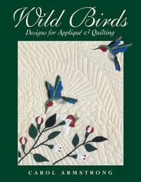 Produktbild: Wild Birds - Print on Demand Edition