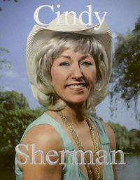 Produktbild: Moorhouse, P: Cindy Sherman