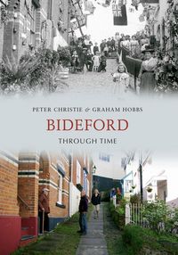 Produktbild: Bideford Through Time