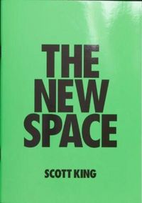 Produktbild: King, S: New Space
