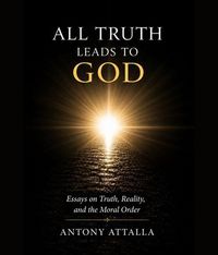 Produktbild: All Truth Leads to God