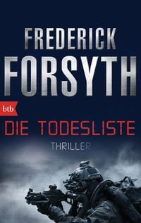 Produktbild: Die Todesliste