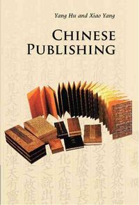 Produktbild: Chinese Publishing