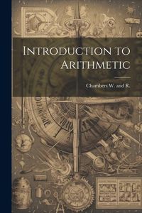 Produktbild: Introduction to Arithmetic