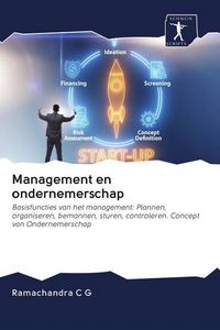 Produktbild: Management en ondernemerschap